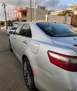 تۆیۆتا کامری